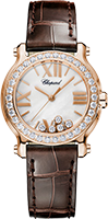 Chopard | Brand New Watches Austria Happy Diamonds watch 2741895005