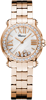 Chopard | Brand New Watches Austria Happy Diamonds watch 2741895007