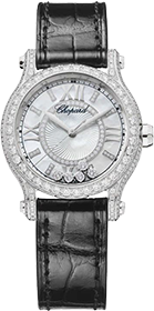 Chopard | Brand New Watches Austria Happy Diamonds watch 2743021001