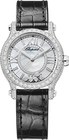 Chopard | Brand New Watches Austria Happy Diamonds watch 2743021003
