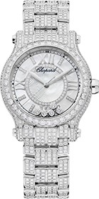 Chopard | Brand New Watches Austria Happy Diamonds watch 2743021004
