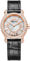 Chopard | Brand New Watches Austria Happy Diamonds watch 2743025001