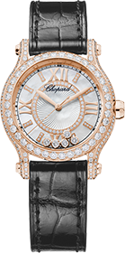 Chopard | Brand New Watches Austria Happy Diamonds watch 2743025003