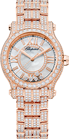 Chopard | Brand New Watches Austria Happy Diamonds watch 2743025004