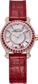 Chopard | Brand New Watches Austria Happy Diamonds watch 2743025005