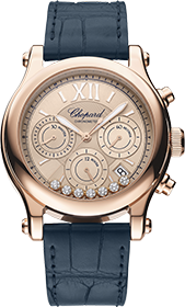 Chopard | Brand New Watches Austria Happy Diamonds watch 2746535001