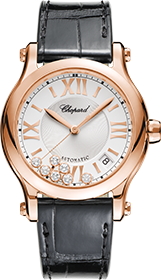 Chopard | Brand New Watches Austria Happy Diamonds watch 2748085001