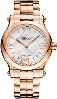 Chopard | Brand New Watches Austria Happy Diamonds watch 2748085002