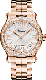 Chopard | Brand New Watches Austria Happy Diamonds watch 2748085004