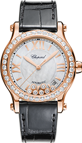Chopard | Brand New Watches Austria Happy Diamonds watch 2748085006