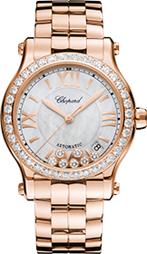 Chopard | Brand New Watches Austria Happy Diamonds watch 2748085007