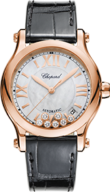 Chopard | Brand New Watches Austria Happy Diamonds watch 2748085008