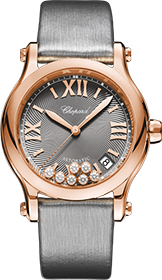 Chopard | Brand New Watches Austria Happy Diamonds watch 2748085012