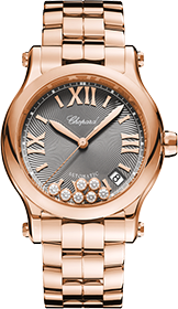 Chopard | Brand New Watches Austria Happy Diamonds watch 2748085013