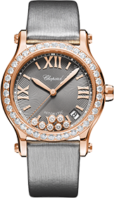 Chopard | Brand New Watches Austria Happy Diamonds watch 2748085014