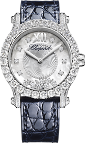 Chopard | Brand New Watches Austria Happy Diamonds watch 2748091001