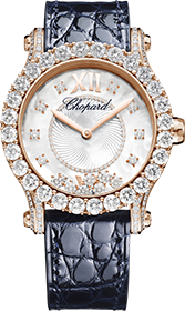 Chopard | Brand New Watches Austria Happy Diamonds watch 2748095001