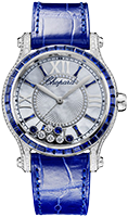 Chopard | Brand New Watches Austria Happy Diamonds watch 2748911003