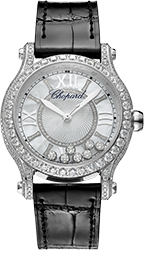Chopard | Brand New Watches Austria Happy Diamonds watch 2748911008