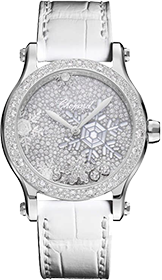 Chopard | Brand New Watches Austria Happy Diamonds watch 2748911014