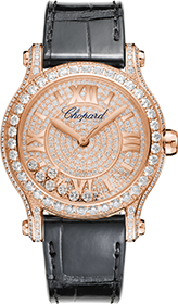 Chopard | Brand New Watches Austria Happy Diamonds watch 2748915001