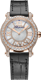 Chopard | Brand New Watches Austria Happy Diamonds watch 2748915009
