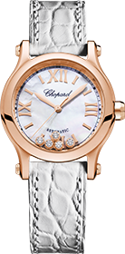 Chopard | Brand New Watches Austria Happy Diamonds watch 2748935009