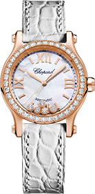 Chopard | Brand New Watches Austria Happy Diamonds watch 2748935010