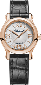 Chopard | Brand New Watches Austria Happy Diamonds watch 2748935011