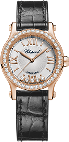 Chopard | Brand New Watches Austria Happy Diamonds watch 2748935012