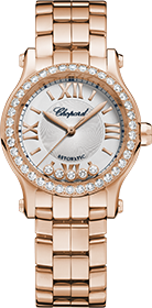 Chopard | Brand New Watches Austria Happy Diamonds watch 2748935014