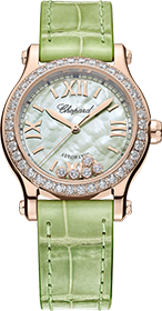 Chopard | Brand New Watches Austria Happy Diamonds watch 2748935016