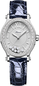 Chopard | Brand New Watches Austria Happy Diamonds watch 2753621002