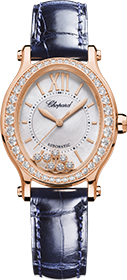 Chopard | Brand New Watches Austria Happy Diamonds watch 2753625002
