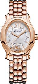 Chopard | Brand New Watches Austria Happy Diamonds watch 2753625004