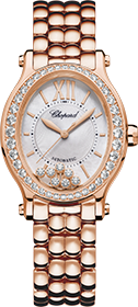 Chopard | Brand New Watches Austria Happy Diamonds watch 2753625005