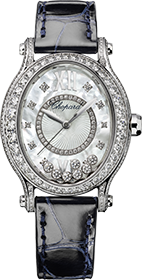 Chopard | Brand New Watches Austria Happy Diamonds watch 2753721001
