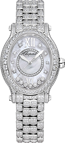 Chopard | Brand New Watches Austria Happy Diamonds watch 2753721002