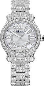 Chopard | Brand New Watches Austria Happy Diamonds watch 2753781001
