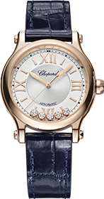 Chopard | Brand New Watches Austria Happy Diamonds watch 2753785001
