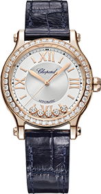 Chopard | Brand New Watches Austria Happy Diamonds watch 2753785003