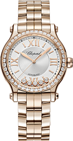 Chopard | Brand New Watches Austria Happy Diamonds watch 2753785004