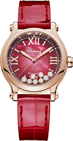 Chopard | Brand New Watches Austria Happy Diamonds watch 2753785005
