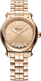 Chopard | Brand New Watches Austria Happy Diamonds watch 2753785008