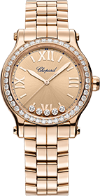 Chopard | Brand New Watches Austria Happy Diamonds watch 2753785009