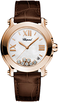 Chopard | Brand New Watches Austria Happy Diamonds watch 2774715002