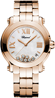 Chopard | Brand New Watches Austria Happy Diamonds watch 2774725002