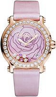 Chopard | Brand New Watches Austria Happy Diamonds watch 2774735011