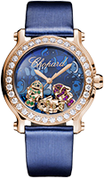 Chopard | Brand New Watches Austria Happy Diamonds watch 2774735012