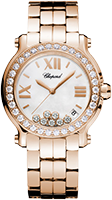 Chopard | Brand New Watches Austria Happy Diamonds watch 2774815002